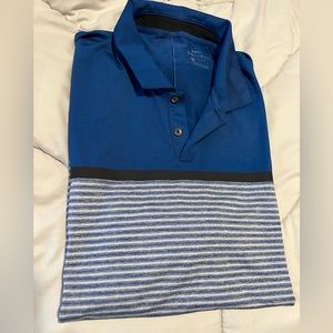 Nike NEW Tiger Woods Golf shirt
